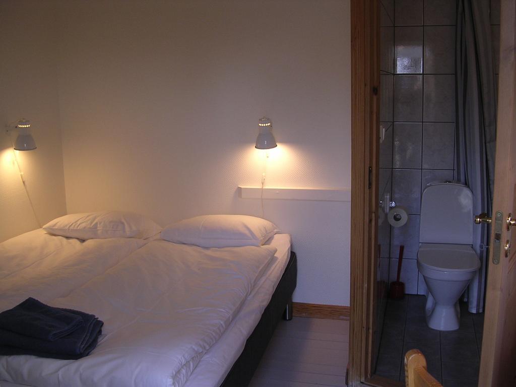 Beddingestrands Pensionat Rosengarden Skegrie Chambre photo