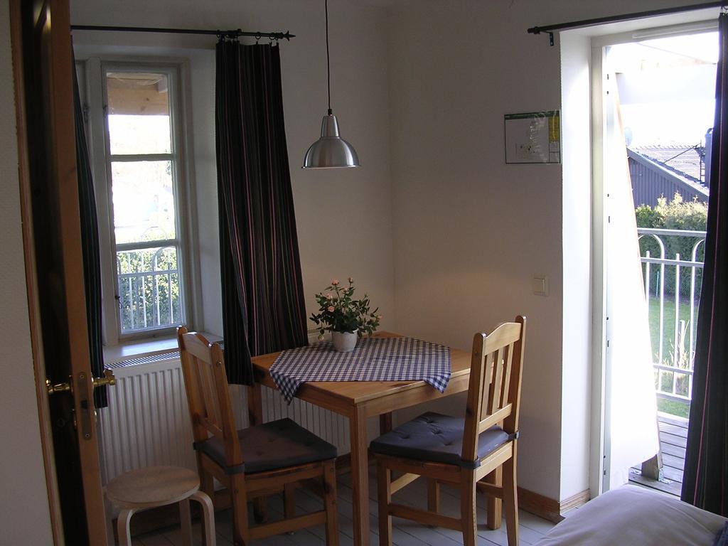 Beddingestrands Pensionat Rosengarden Skegrie Chambre photo