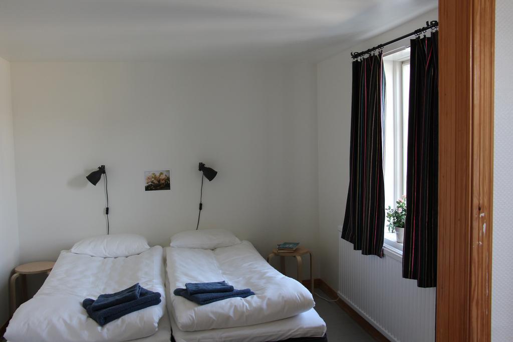 Beddingestrands Pensionat Rosengarden Skegrie Extérieur photo