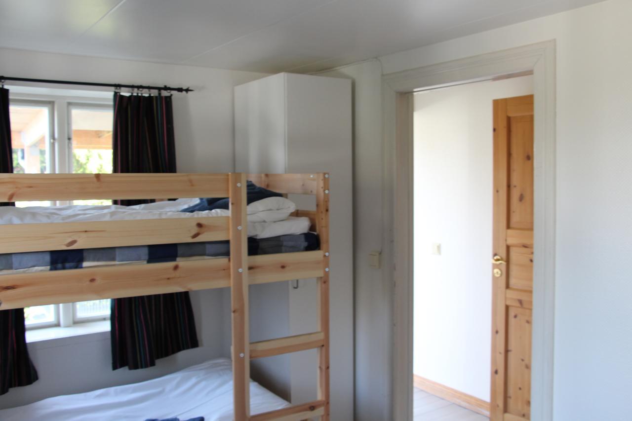 Beddingestrands Pensionat Rosengarden Skegrie Chambre photo